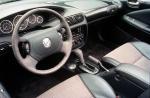 Chrysler Sebring Convertible 1997 года